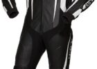 iXS Racing Leder NEU ungetragen