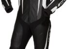 iXS Racing Lederkombi Neu ungetragen mit Zubehör
