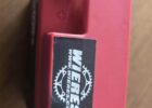 Li Ionen Racing Batterie