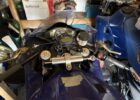 Yamaha R6 RJ15