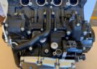 Yamaha R1 RN65 Engine