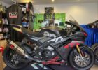 Aprilia RSV4 1100 Factory E5 MY23