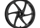 OZ Gass RS-A Aluminium Felgensatz KTM 1290 Superduke R/GT 2016-22