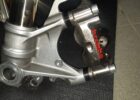 Öhlins FKR  Yamaha R1M  RN 65  – Brembo GP4RR