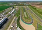 Startplatz Sa 23.05 bis So 24.05.2026
