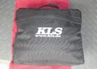 KLS Reifenwärmer  KLS Pro-X TST
