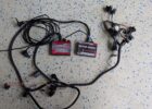 Powercommander + Iginition Modul Triumph 675R