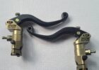 PVM 17mm Radialbremspumpe und Radialkupplungspumpe 16mm