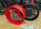 ZX10R Felgensatz 08-15
