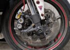 Triumph Daytona 675 – Einsteigerpaket