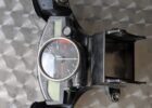 Yamaha YZF R6 RJ15 Cockpit mit Konsole
