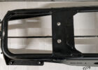 TSS Heckrahmen Yamaha R1 RN32, RN49