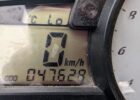 Yamaha R6 RJ 09 Rennstrecke