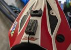 PZ Racing BW600 Laptimer