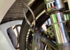 Kawasaki ZX-6R ZX600P