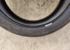 Pirelli Supercorsa SP Rennreifensatz 120 / 180 top für 600er, 750