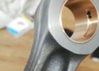 Motor Yamaha R1 RN49