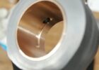 Motor Yamaha R1 RN49