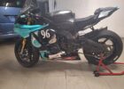 Yamaha R1 Rn 65