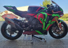 Yamaha R1 RN49