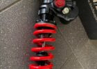 Yamaha R1 RN32 RN49 RN65 BENUTZT TEILE GUNSTIG IN A1 KONDITION