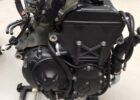 yamaha R6 motor 2010