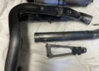 YAMAHA R1 RN32 RN49 RN65 BENUTZT TEILE