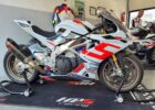 Traumbike Aprilia RSV4 1100 Factory