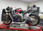 Traumbike Aprilia RSV4 1100 Factory