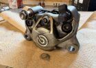 RSV4 & TUONO parts
