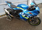 SUZUKI GSX-R 1000 L7
