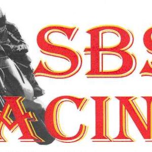 SBS-Racing in Most