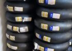 Pirelli SBK 125770/17 SC1 + 190/60/17 SC1 + SCX 30-50 Km LL