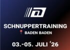 Schnuppertraining Baden-Baden
