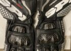 SPIDI RaceHandschuhe CARBO3