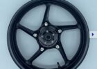 AKTION!  Original Yamaha Felgen für R9 und R6 vom GYTR Proshop Yamaha-Klein
