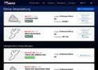 Slovakiaring 15.05.2026 – 17.05.2026    3 Tage Rennstreckentraining