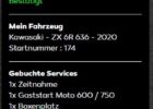 16.17.07.2026 Nürburgring Speer Racing inkl. RegioCup Gaststart