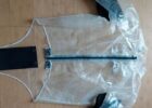 IXS Rain Torso Evo Regenjacke Motorrad Rain Jacket