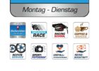 HPS racing Oschersleben 14.07. -15.07.