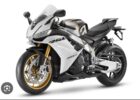 Rsv4 1100 factory ultra gold Original Verkleidung