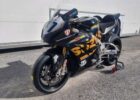 Suzuki GSX-R 1000R