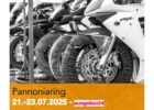 Startplatz Pannoniaring mit SBK-Tech