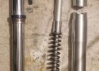 Gabel SC57 oder sc59