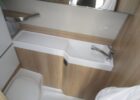 Knaus Deseo TR400