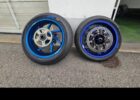 Felgensatz Yamaha R1 2015-2026