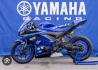Yamaha R3-bluCru Worldcup