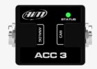 Suche AiM Bremsdrucksensor + Adapter + ACC3