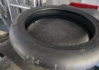 Bridgestone Slick Vordereifen Nei V02F 120/600