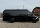 Mercedes-Benz !!Sprinter 319 cdi L4H2 Wohnmobil+Heckgarage